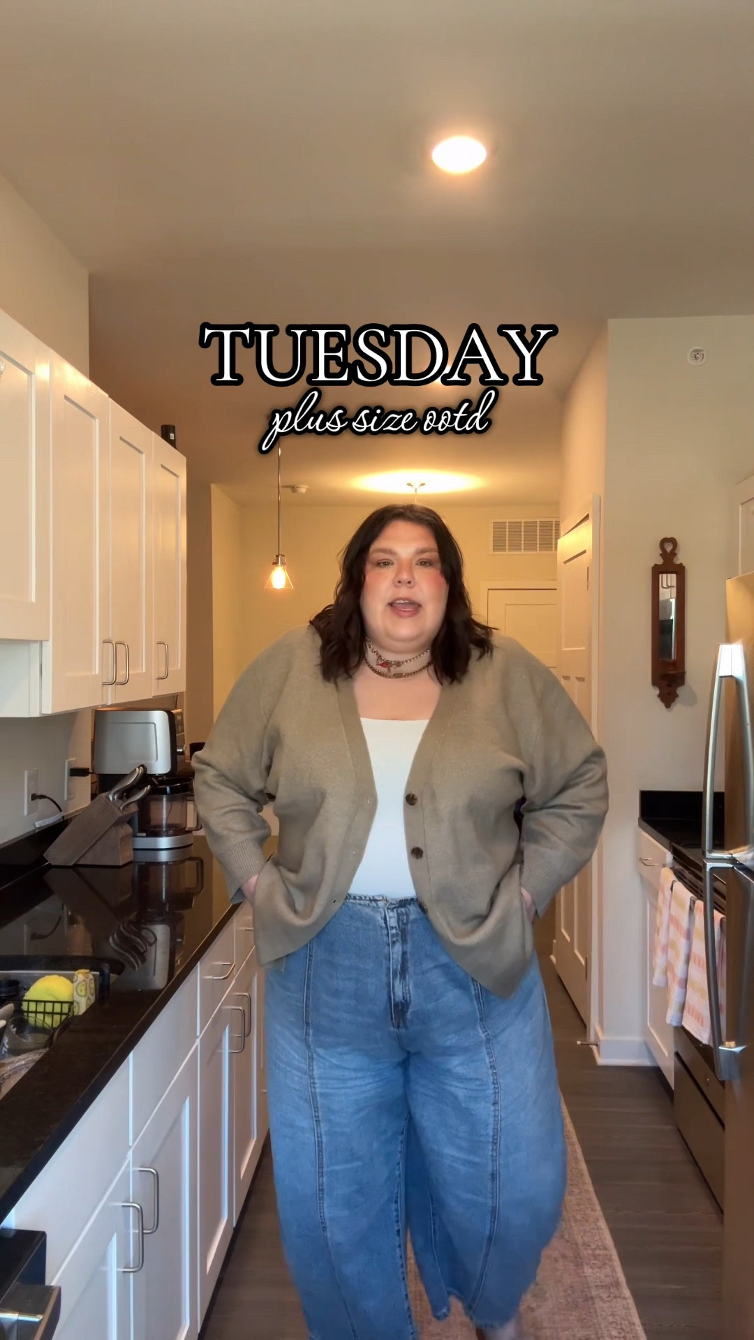 #LTKWatchNow #LTKFindsUnder50 #LTKPlusSize