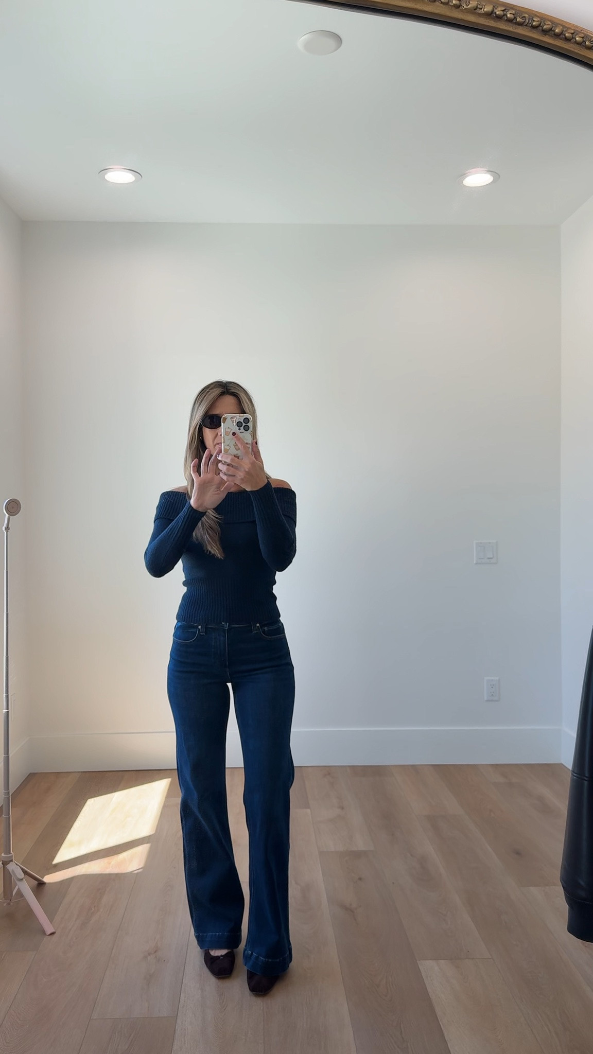Fall outfits
Sweater small
Jeans 26

#LTKSeasonal