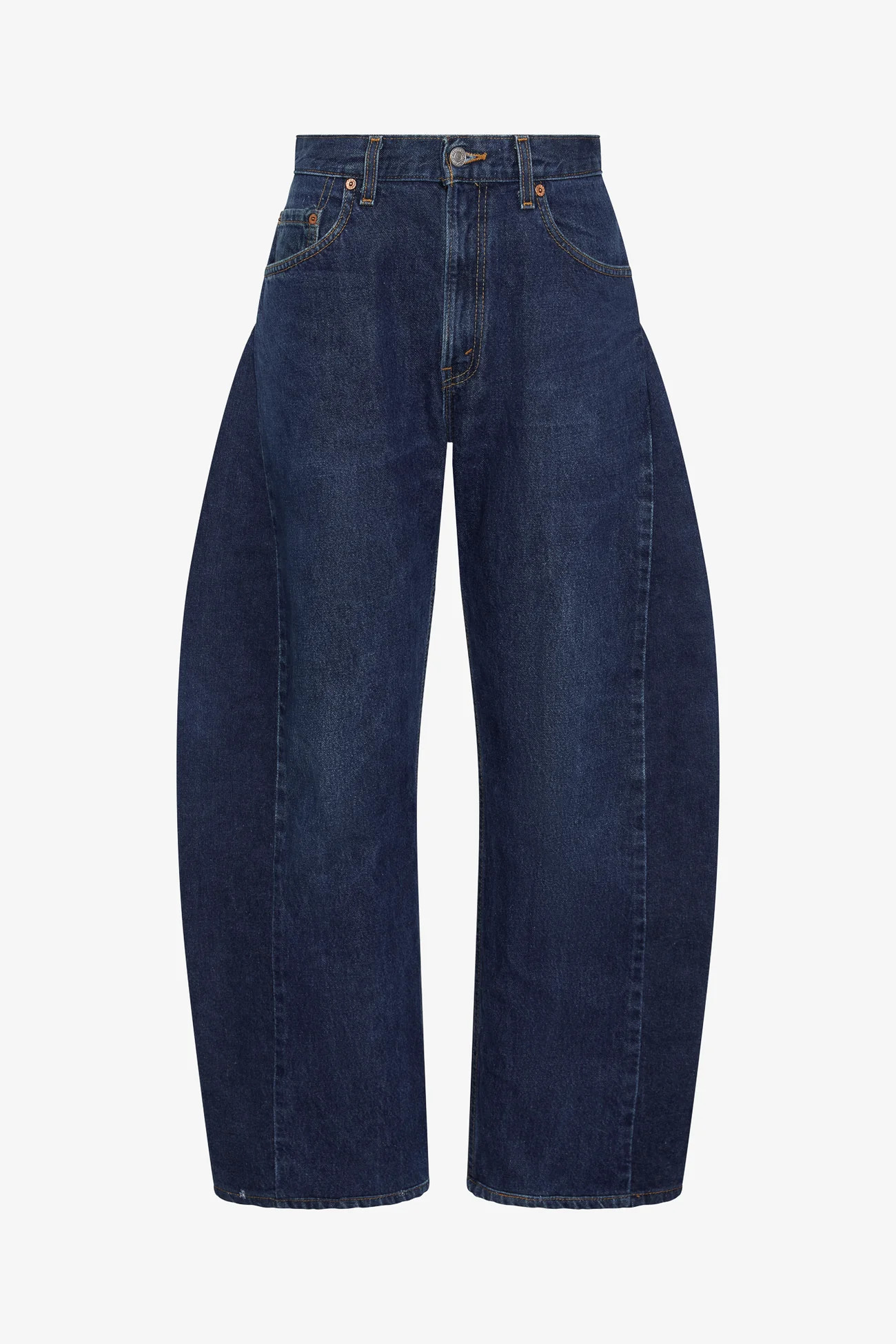 Barrel Jean | aligrace