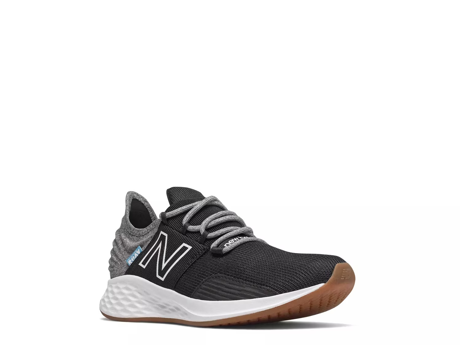 New Balance Fresh Foam Roav Running Shoe - Kids' | DSW