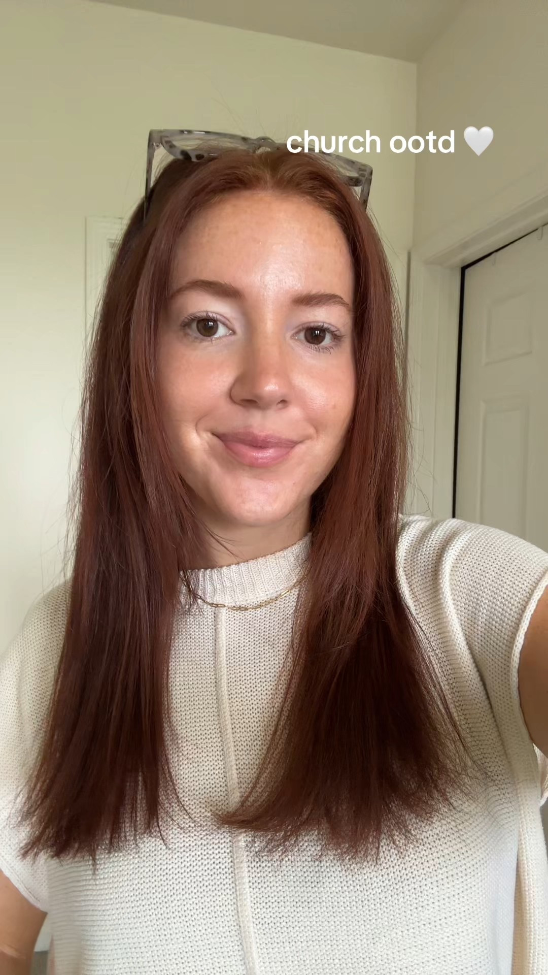 ootd https://amzn.to/3TMsgrl 

#LTKStyleTip #LTKFindsUnder50 #LTKBeauty