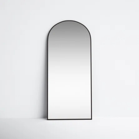 Modern & Contemporary Full-Length Mirror | Joss & Main | Wayfair North America