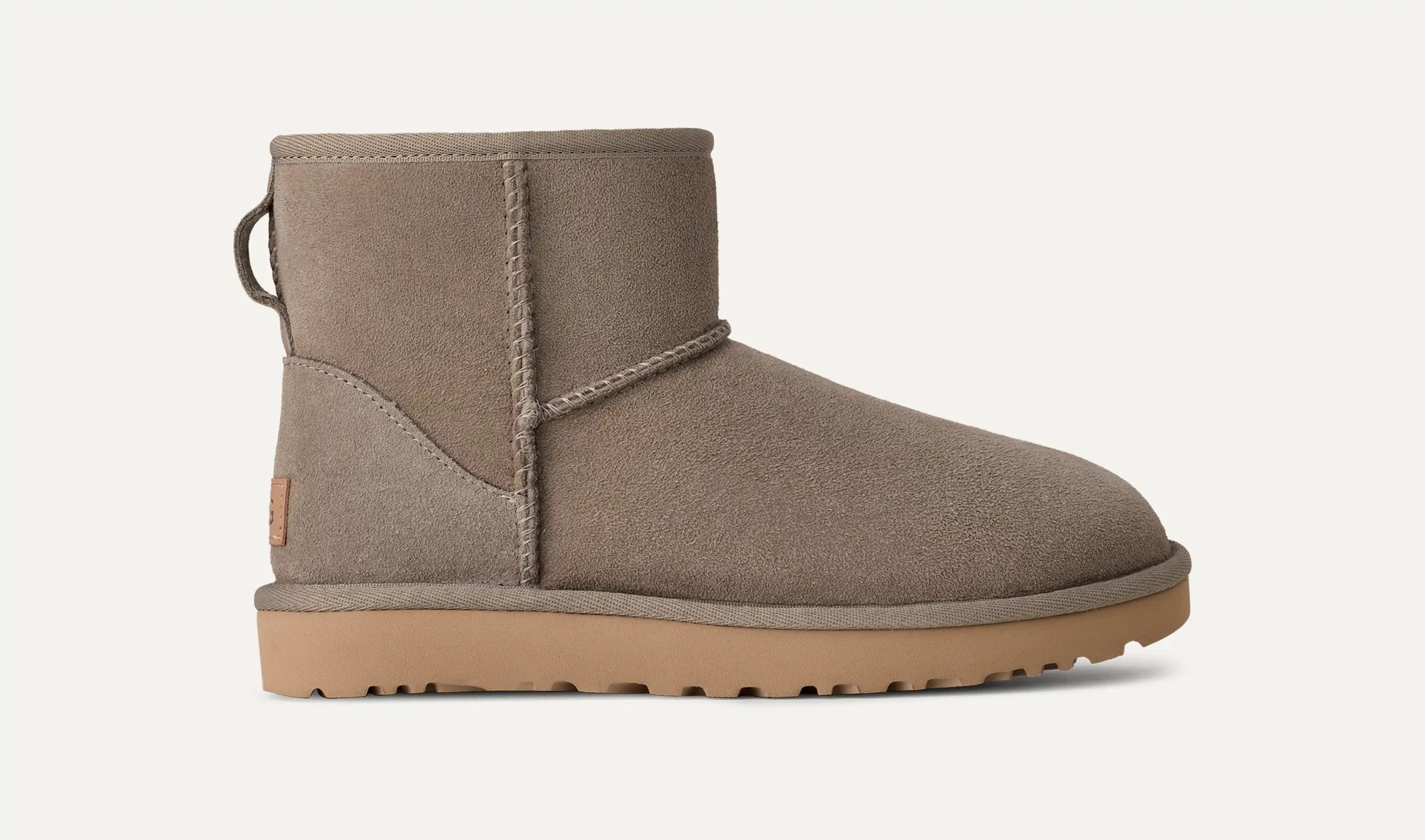 Classic Mini II | UGG (US)