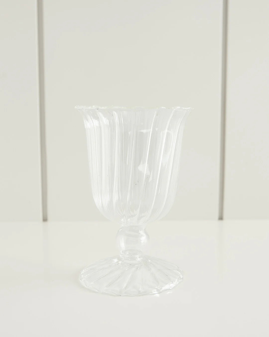 Wave Mini Vase | Elements by Remedy