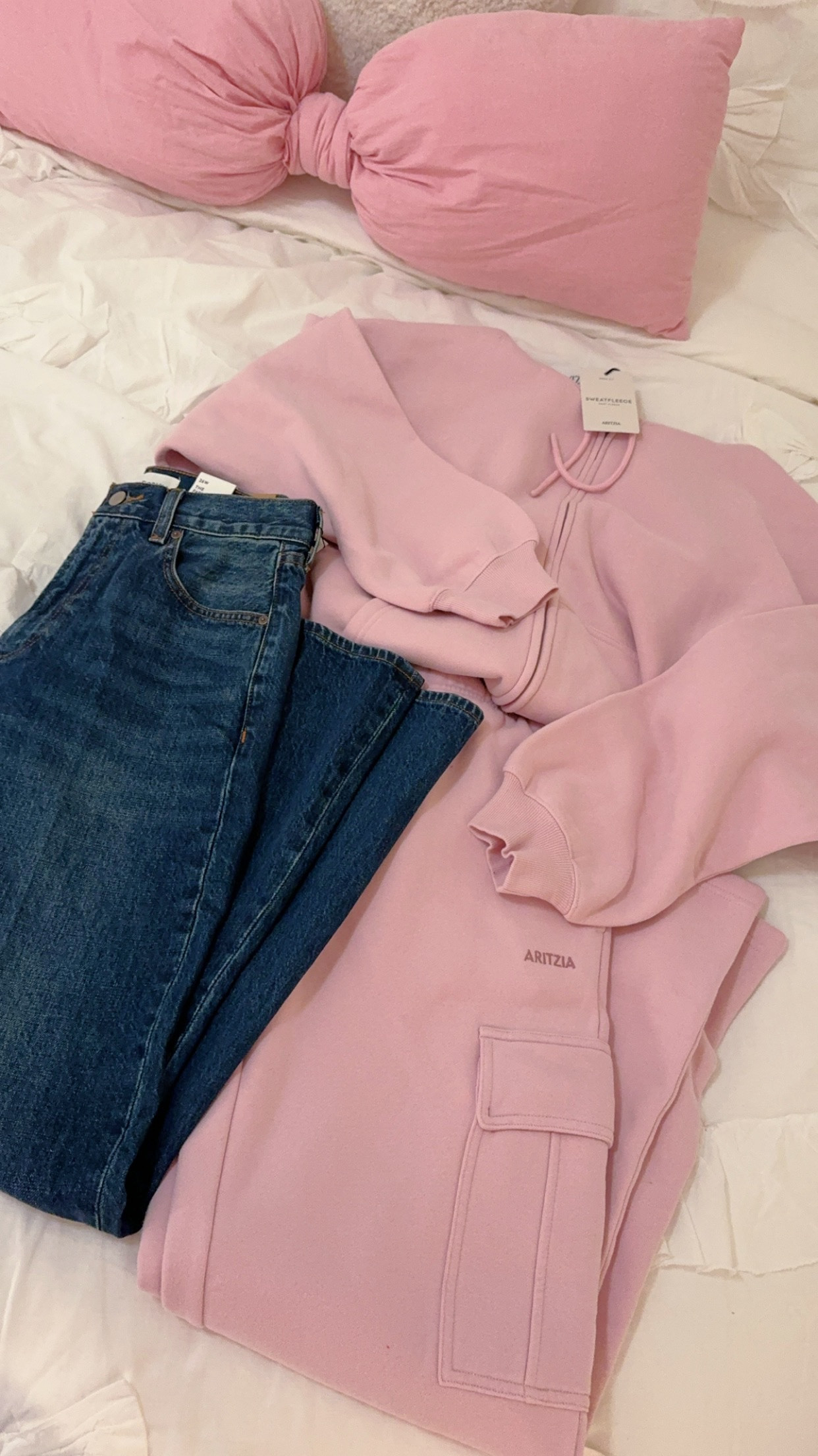 aritzia haul!

#LTKStyleTip #LTKU #LTKBeauty