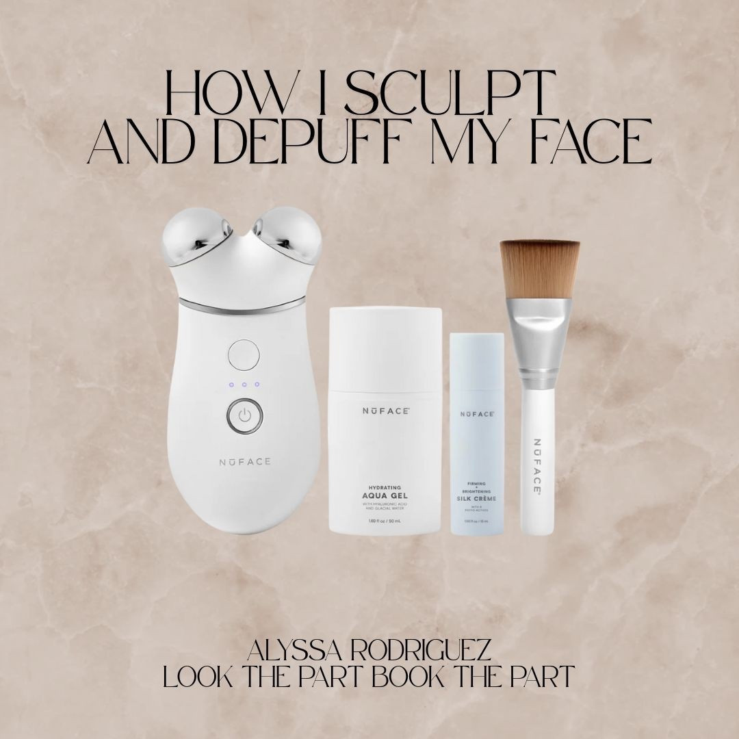 Check out my latest TikTok and watch my face deflate. I love this product and use it weekly to tone and tighten. Have a few link options for wherever you shop!

#LTKOver40 #LTKBeauty