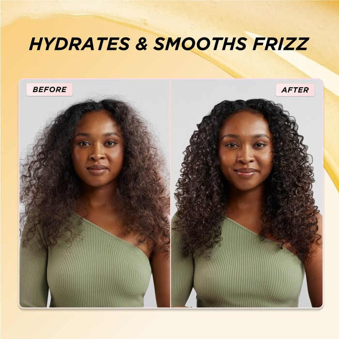 Mini Honey Infused Hair Oil | Sephora (US)