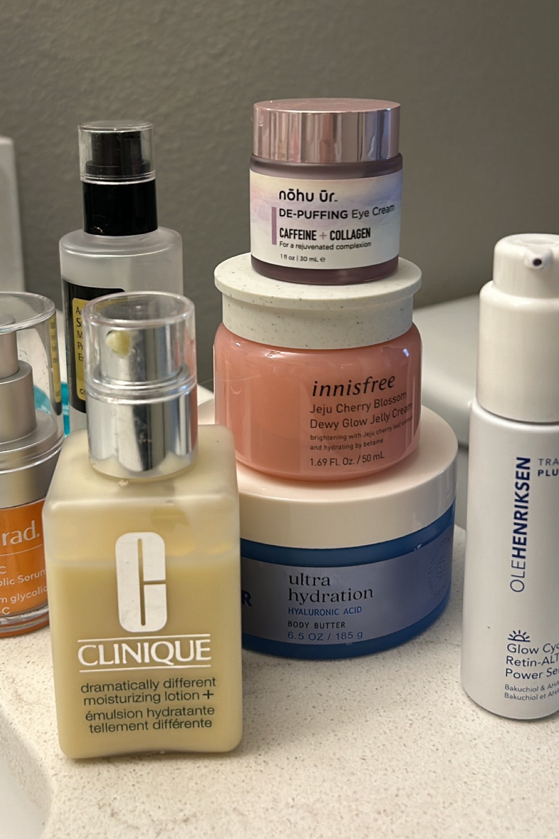 Daily cleanser

#LTKU