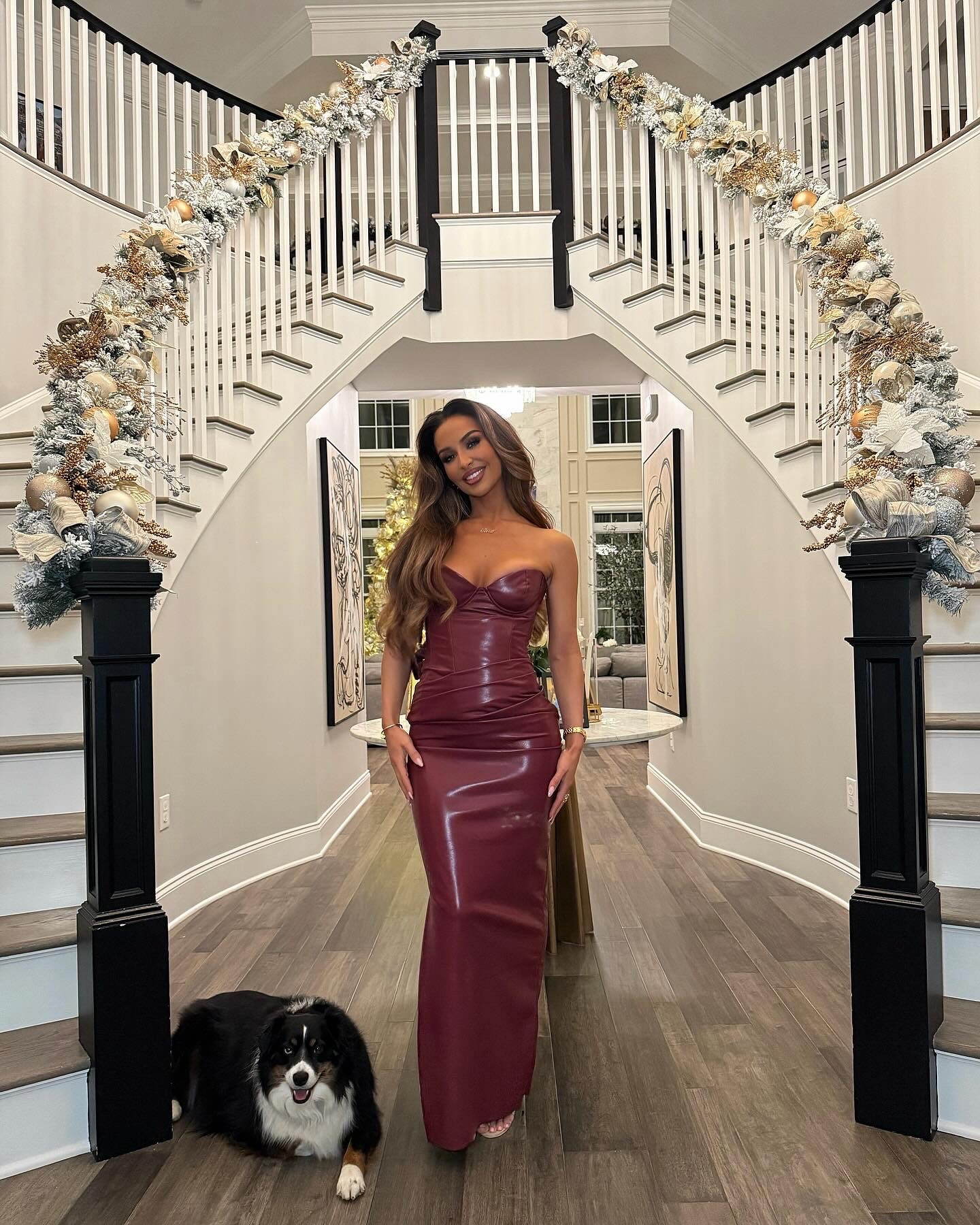 Holiday dress ideas✨ #ltkfall 

#LTKootd #LTKHoliday