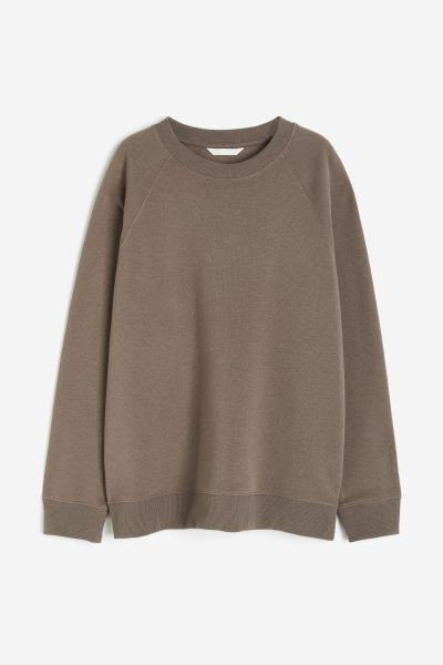 Sweatshirt | H&M (US + CA)