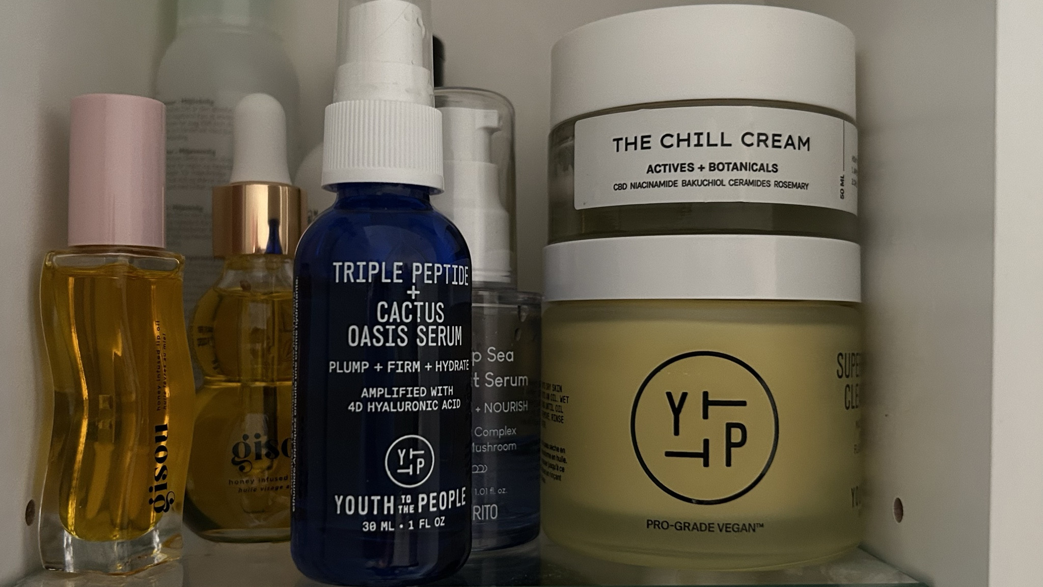 Skincare heroes this winter


Winter glow
Glow up 
Skincare tutorial
Favourite products
Gisou
Youth to the people
Mantle
Sephora
Minimalistic skincare

#LTKsalealert #LTKSeasonal #LTKfindsunder100