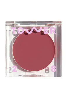 Tower 28 Beachplease Luminous Tinted Balm in Office Hours from Revolve.com | Revolve Clothing (Global)