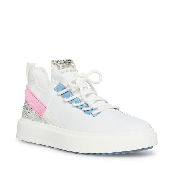 JENA WHITE MULTI | Steve Madden (US)