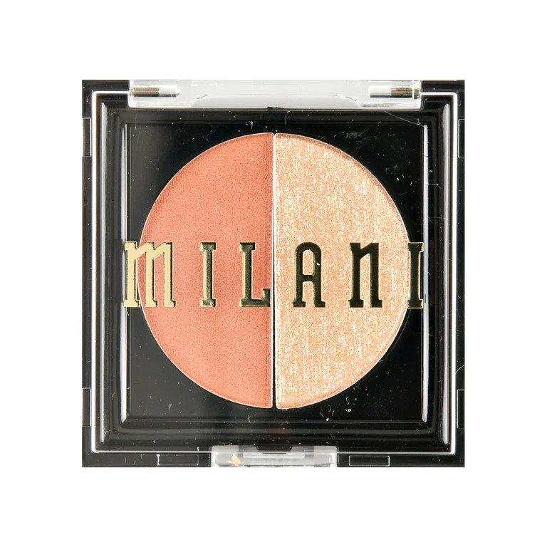 Milani Eye Shadow , Hot Couple E/s Duo-120 - Walmart.com | Walmart (US)