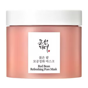 Beauty of Joseon Red Bean Refreshing Pore Mask 140ml | Boots.com