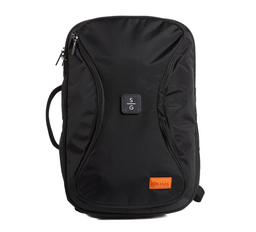 The Day Traveler | STITCH Golf