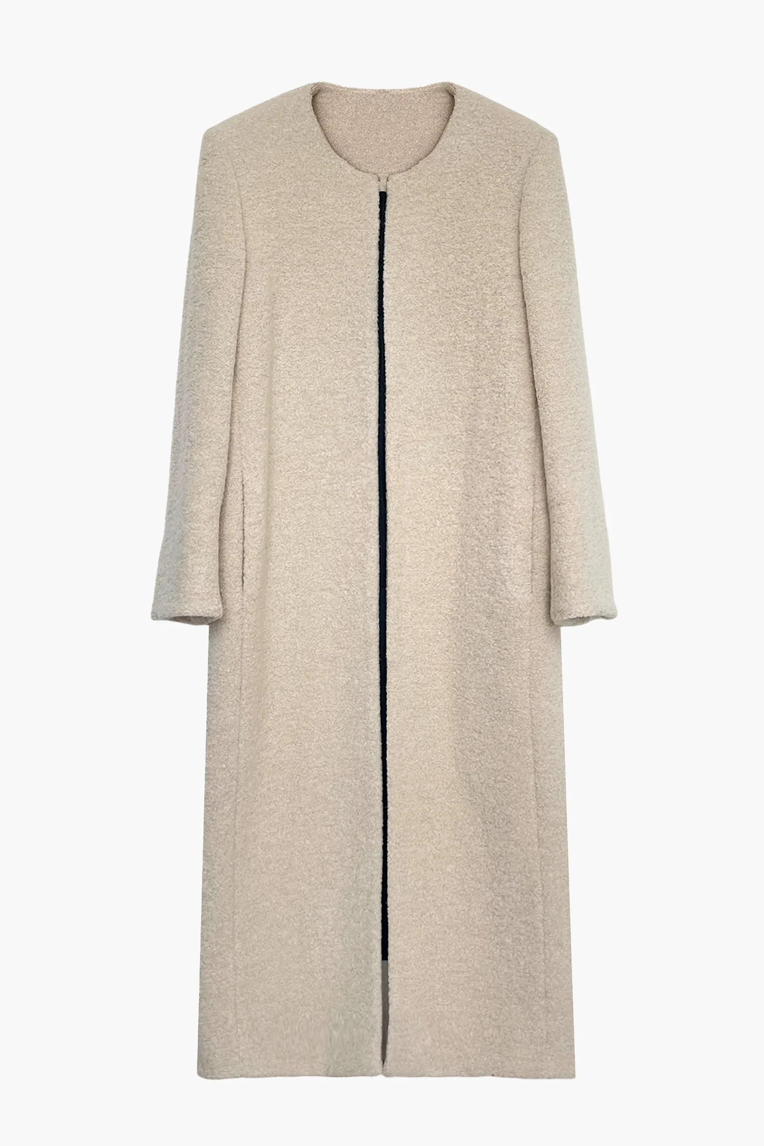 bocla teddy coat | The New Trend (Australia & New Zealand)