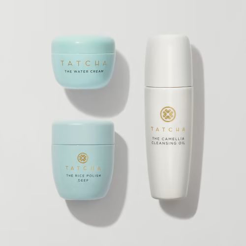 Clarifying Kyoto Cleanse & Nourish | Tatcha