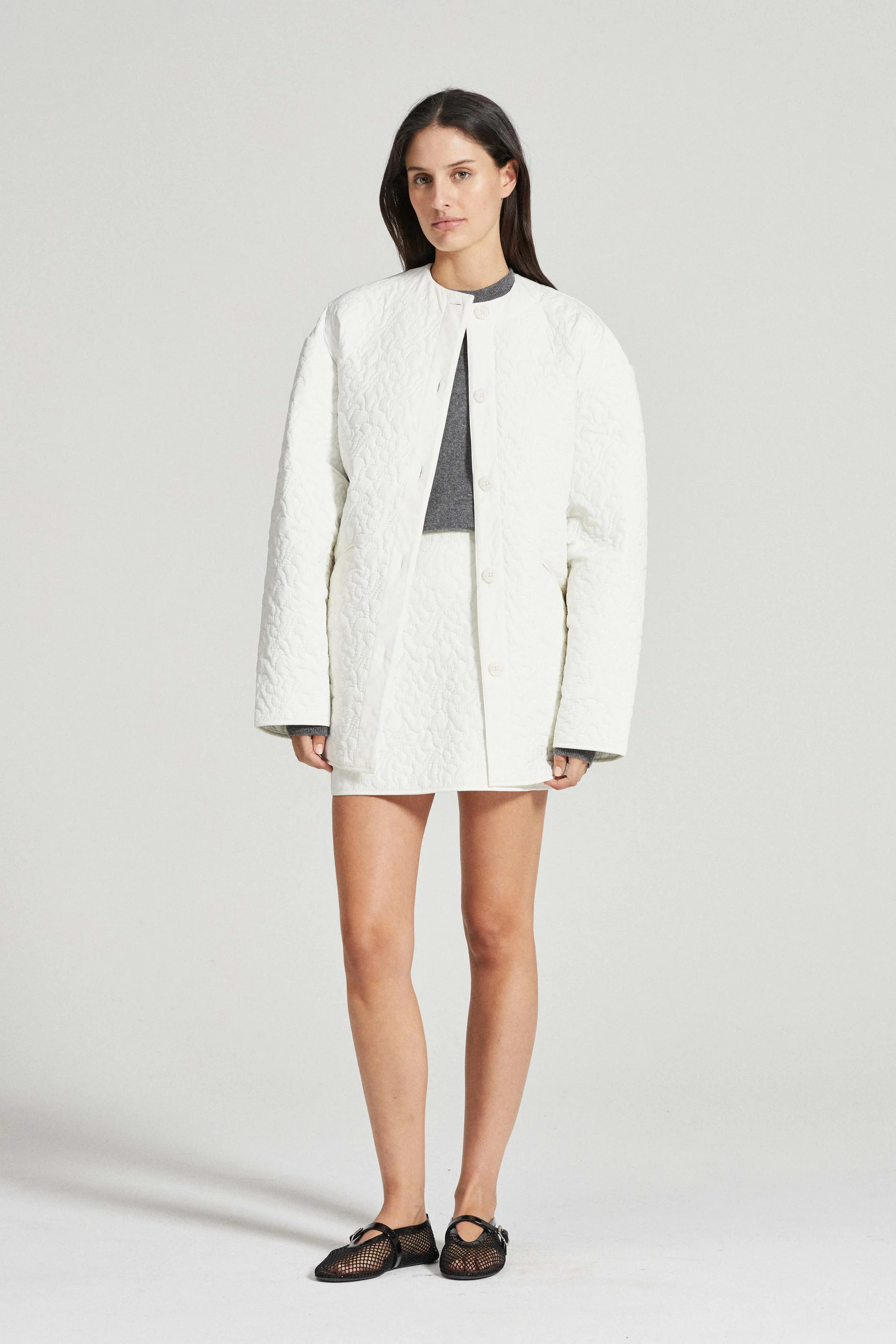 The Remy Jacket - Seasonal Colourways | Friends with Frank (US & AU/NZ)