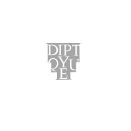 Glass candle holder for classic candles | Diptyque (UK)