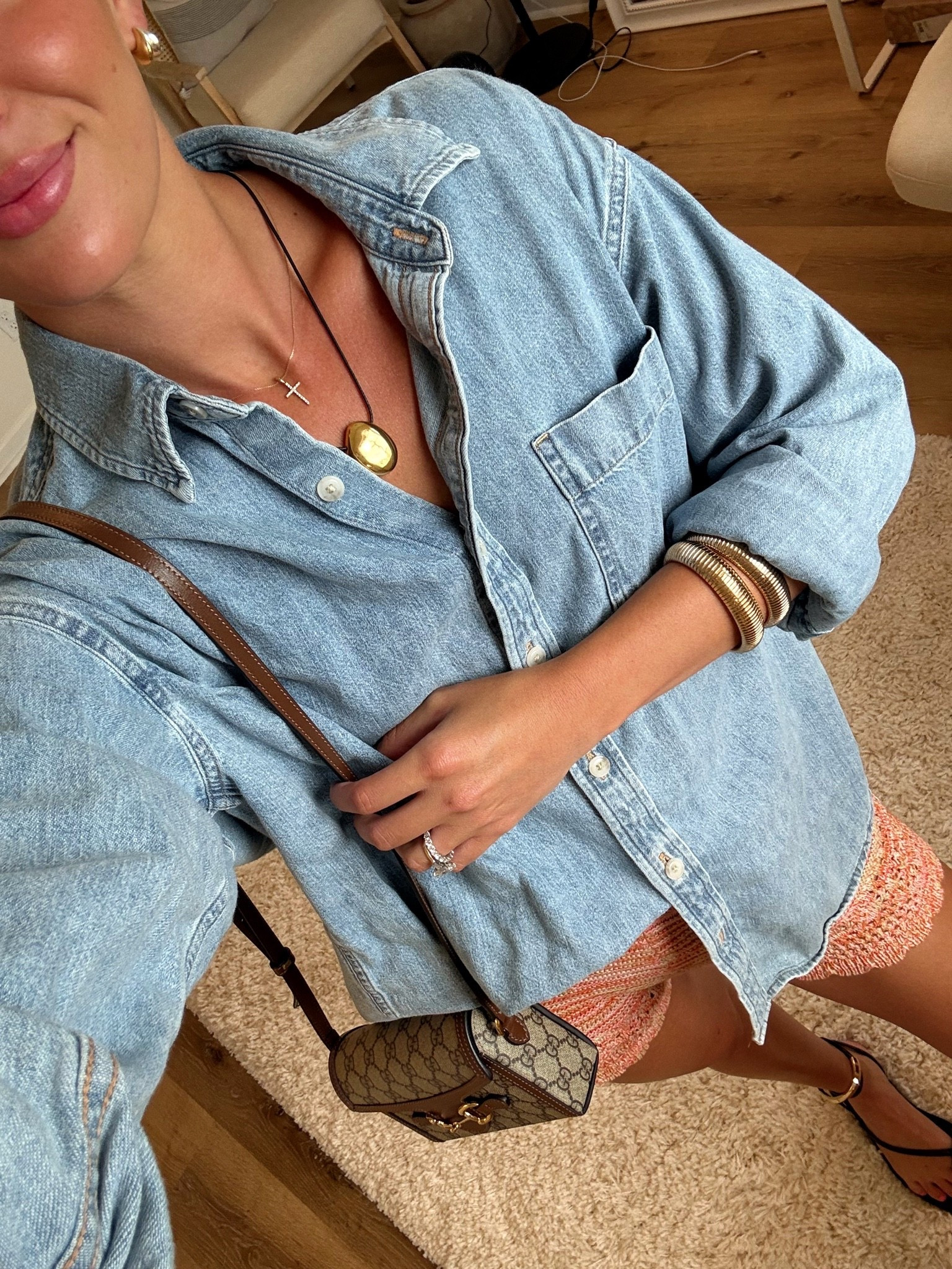 Happy hour ootd

#LTKgrwm #LTKootd #LTKmomlife