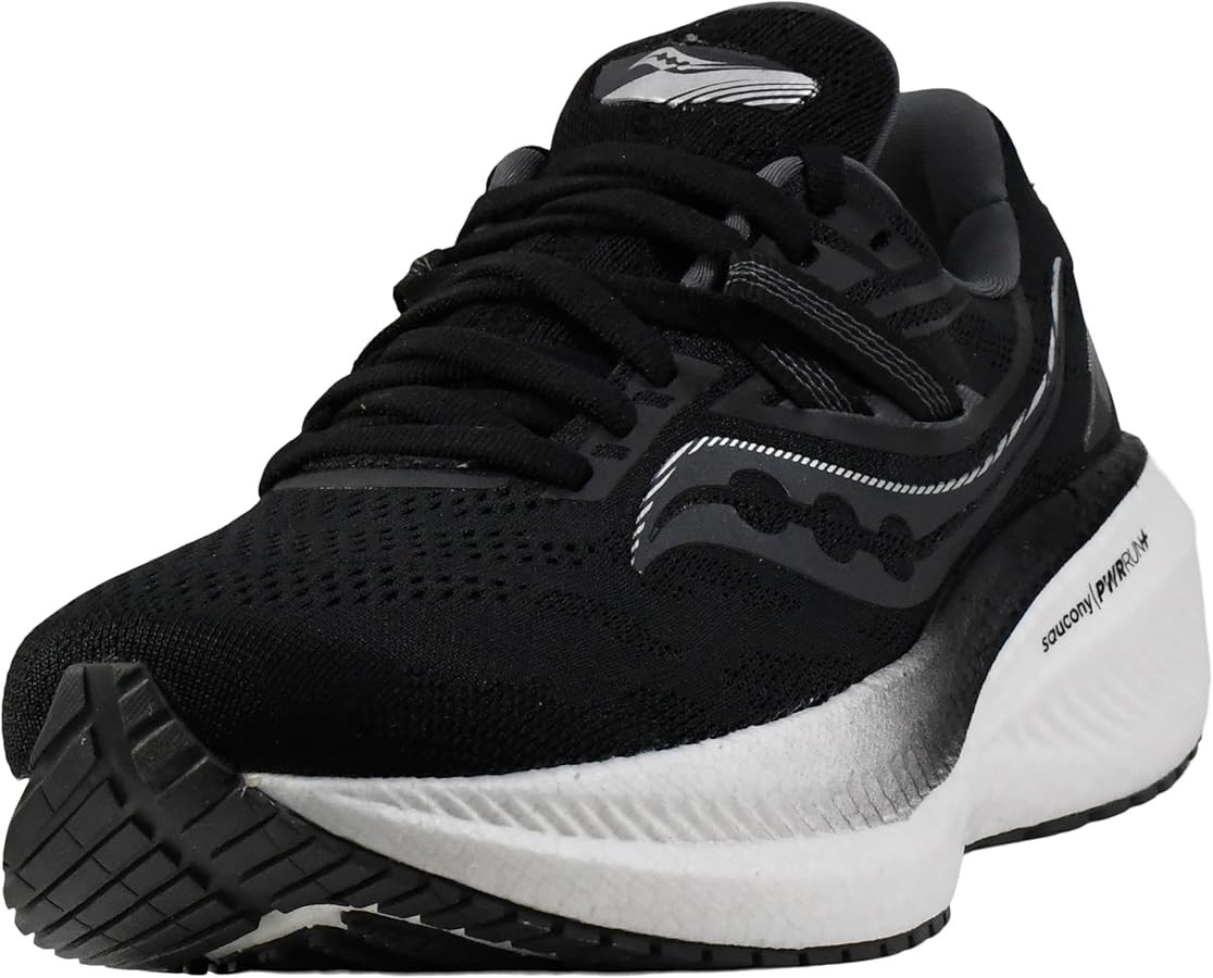 Saucony Women's Triumph 20 Running Shoe | Amazon (US)