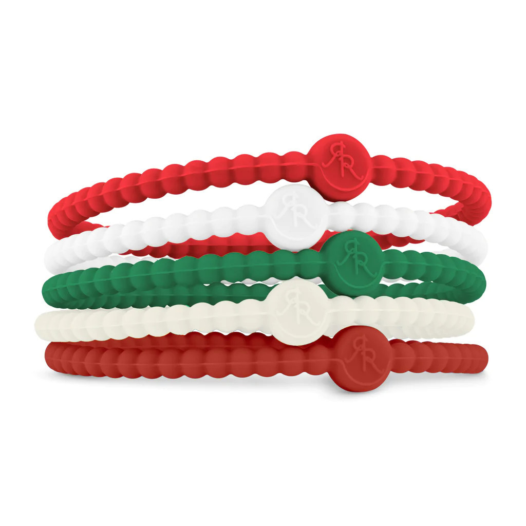 Cutie Bracelets | Ryan and Rose