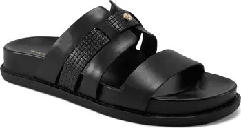 Trevin Slide Sandal (Women) | Nordstrom