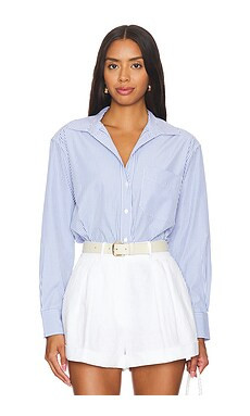 Everyday Shirt
                    
                    Brochu Walker | Revolve Clothing (Global)