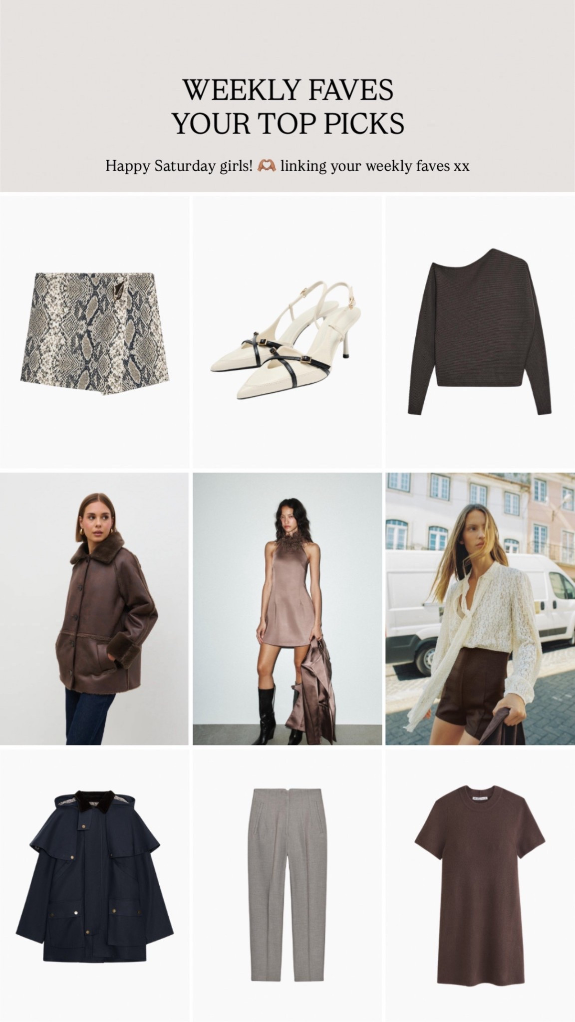 #LTKwinter #LTKstyletip #LTKautumn