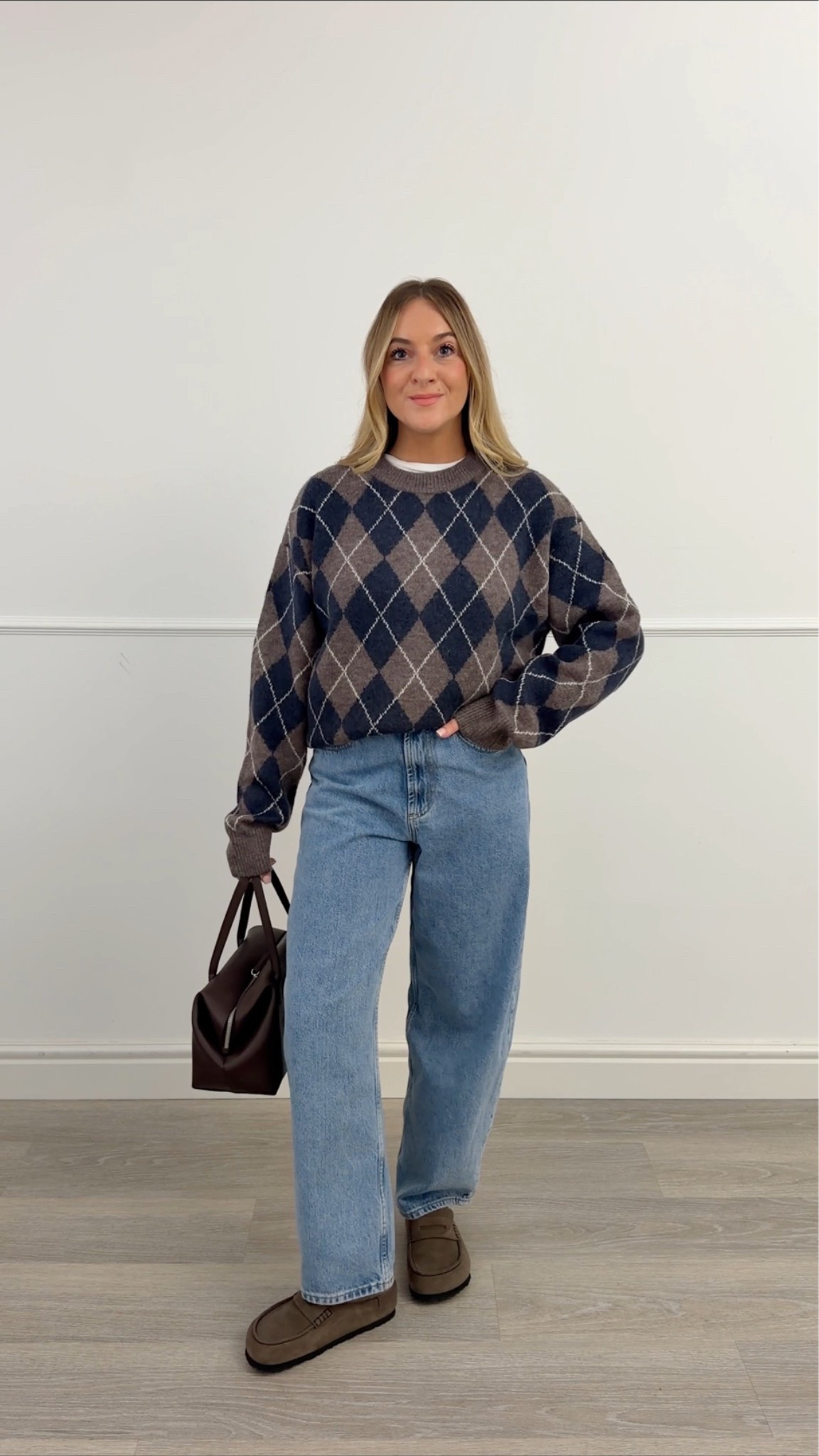 #LTKautumn #LTKjeans #LTKsale