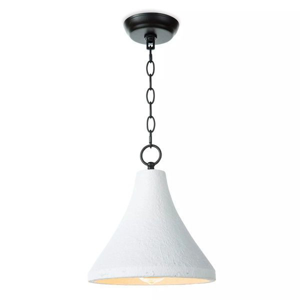 Southern Living Billie Concrete Pendant | Scout & Nimble