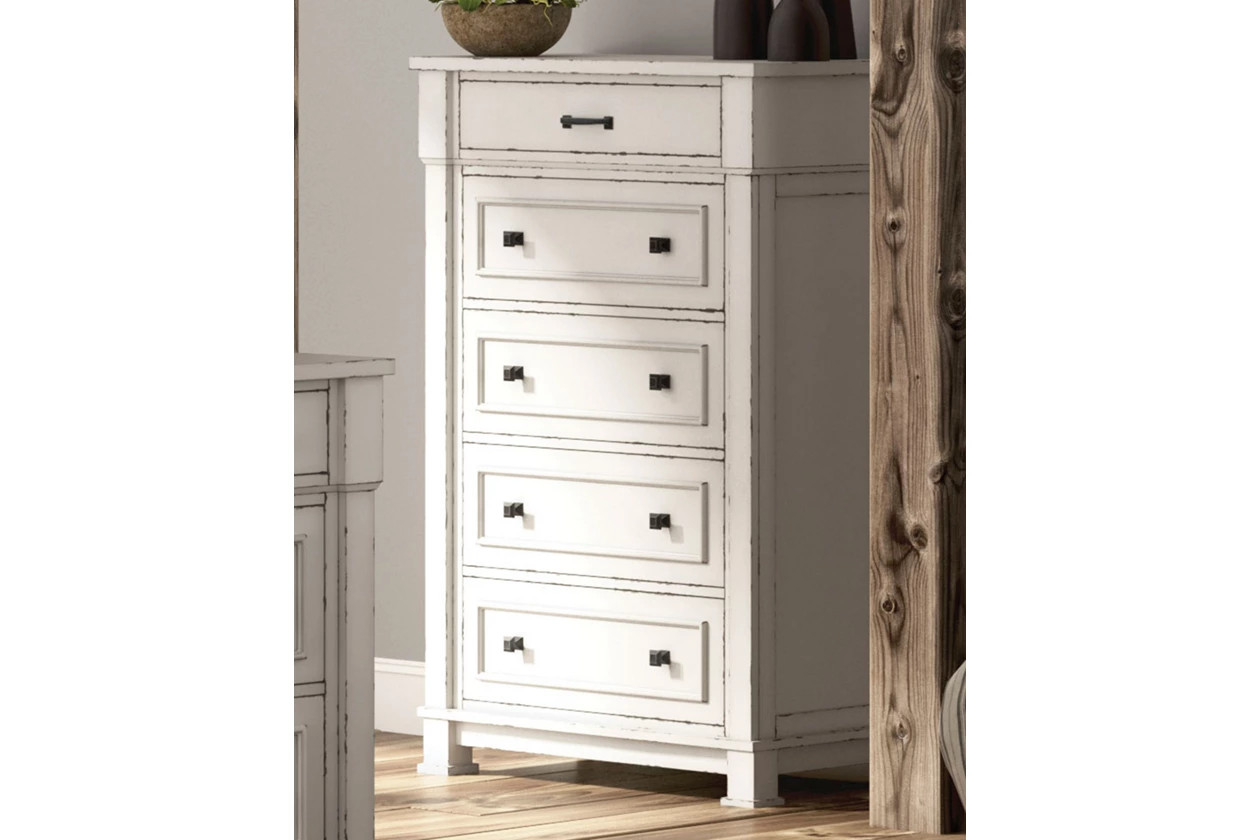 Jennily Chest of Drawers | Ashley Homestore