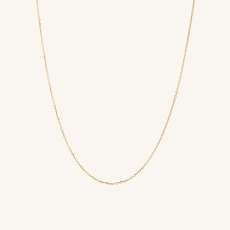 Chain Necklace | Mejuri (Global)