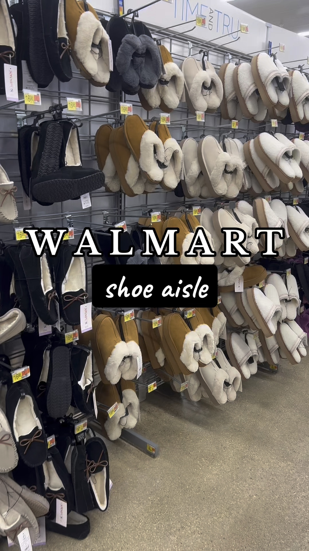 Walmart shoe finds

#LTKShoeCrush #LTKSeasonal #LTKFindsUnder50