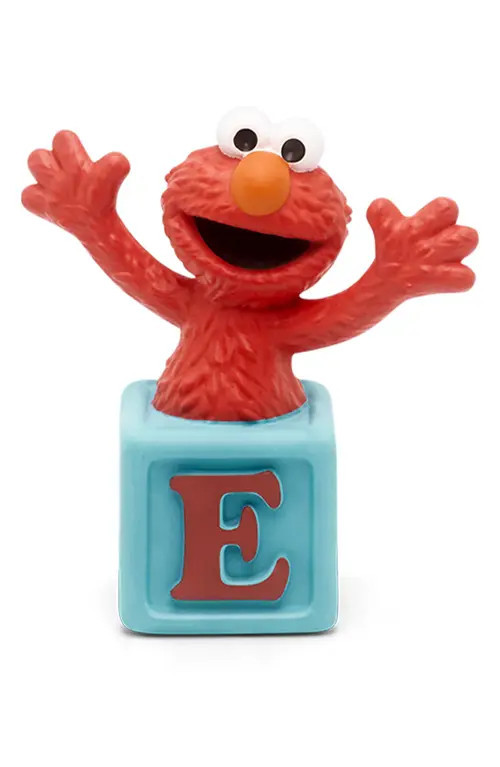 tonies Sesame Street® Elmo Tonie Audio Character in Red at Nordstrom | Nordstrom
