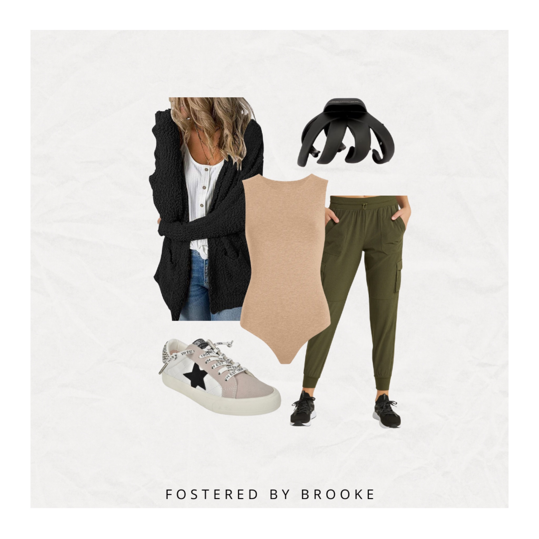 Teacher #ootd comfy but keep it cute 🫶🏼

#LTKsalealert #LTKstyletip