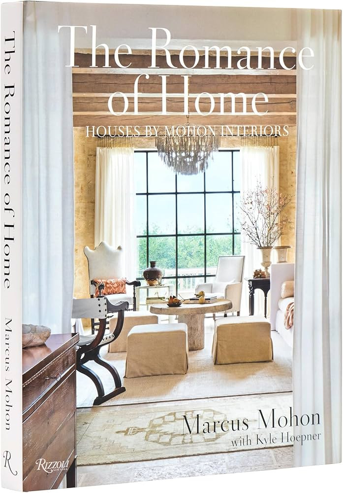The Romance of Home: Houses by Mohon Interiors | Amazon (US)