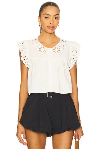 Jayne Top
                    
                    Tularosa
                            
        ... | Revolve Clothing (Global)