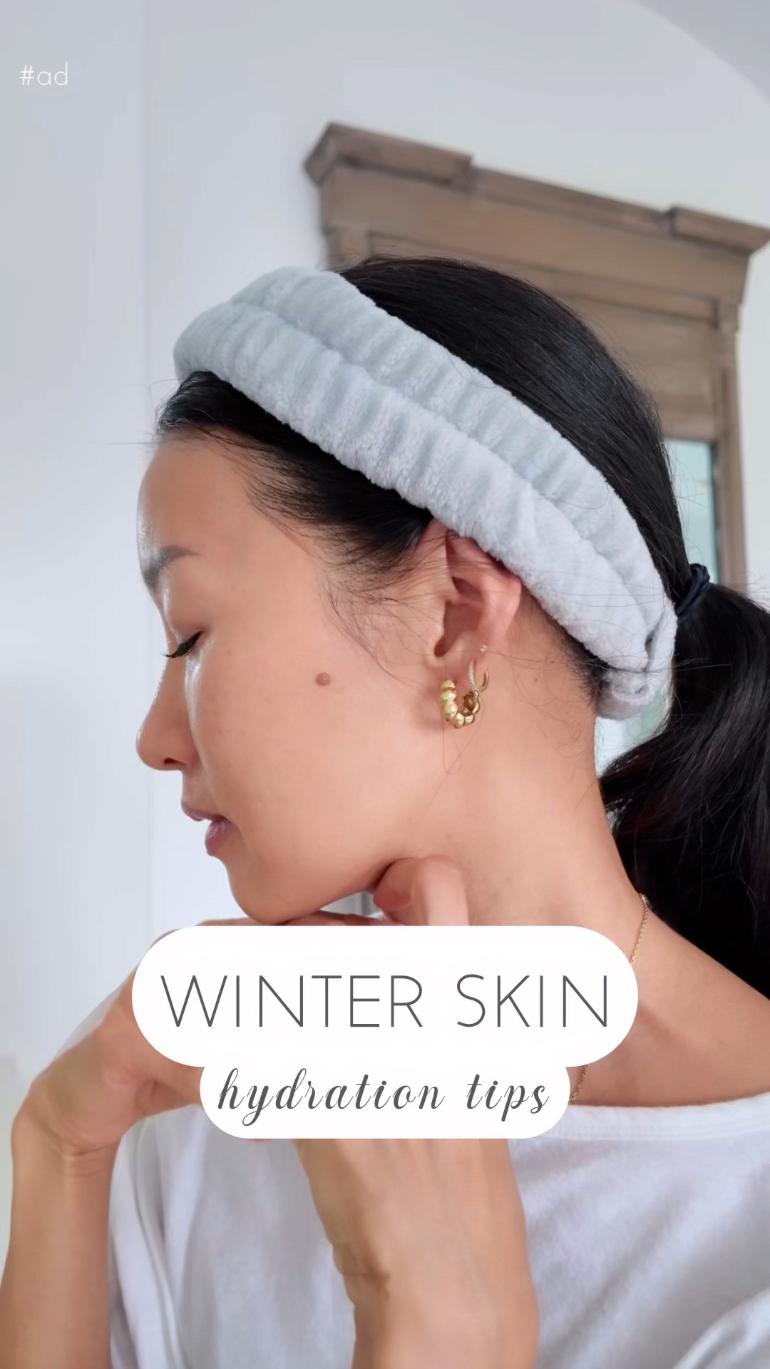 #ad Here’s how I keep my skin clear, hydrated, and radiant throughout winter. I use @cerave’s cleansers with 3 essential ceramides to help protect skin barrier and the Intensive Moisturizing Cream for ultra hydration.

#DevelopedbyDerms, these products can be found at @target linked on my @shop.ltk page below. #ceravepartner #targetpartner #target #ltkfindsunder25 

#LTKmorningroutine #LTKSaleAlert #LTKBeauty