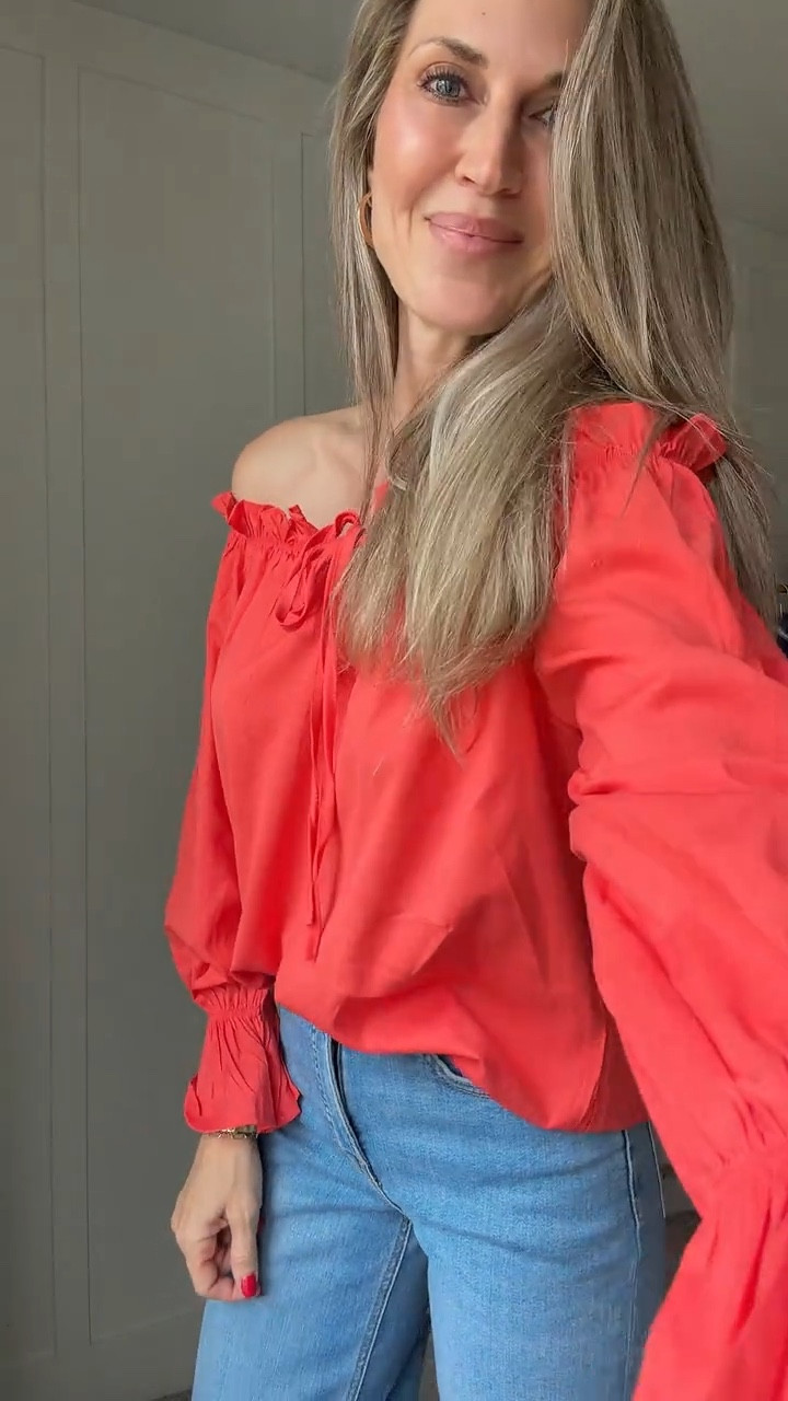 #LTKSeasonal #LTKootd #LTKOver40