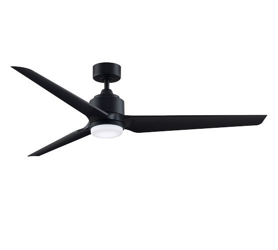 Triaire Ceiling Fan (44"-84") | Pottery Barn (US)