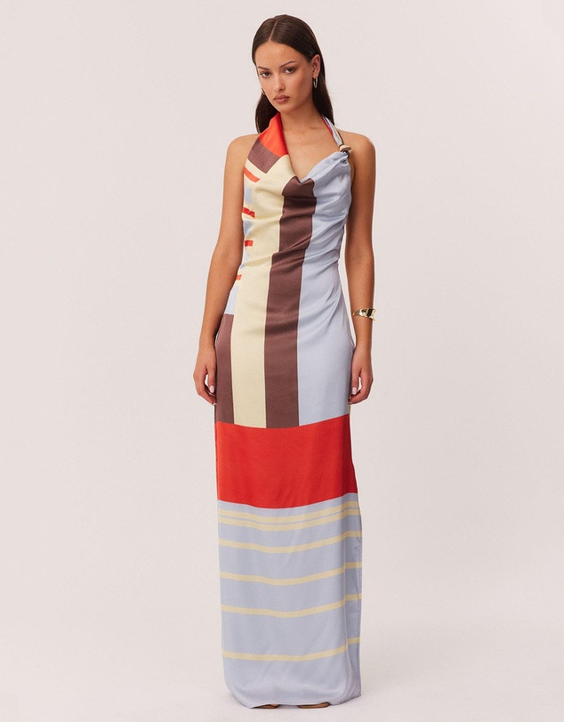 Junie Maxi Dress | THE ICONIC (AU & NZ)
