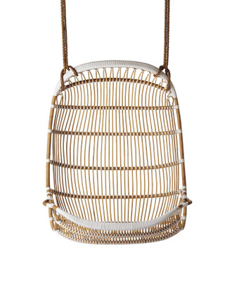 Hanging Rattan Chair