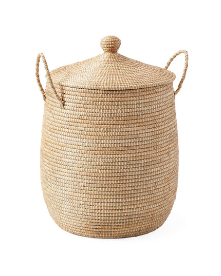 Click for more info about La Jolla Basket