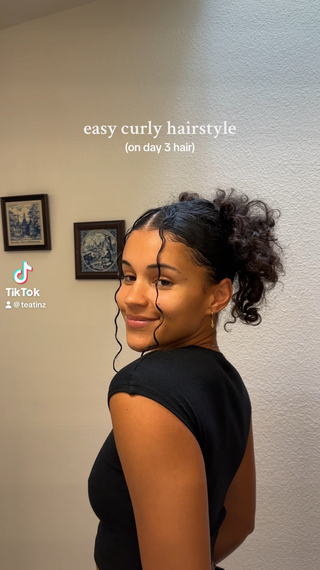 easy curly hairstyle with all of the curly products I used. The mousse smells AMAZING!! 

#LTKVideo #LTKstyletip #LTKbeauty