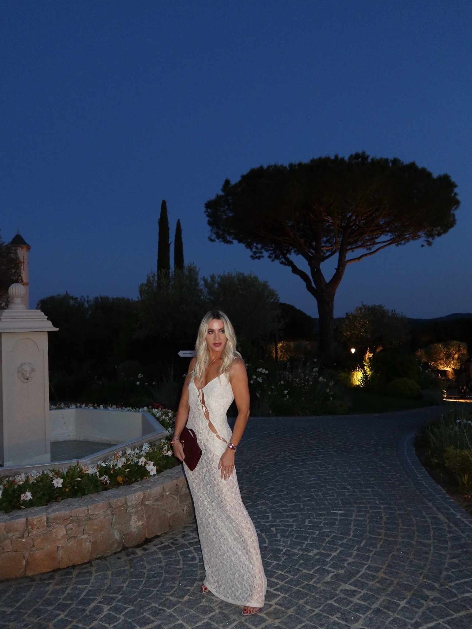 Everything I wore in st tropez 🌹♥️