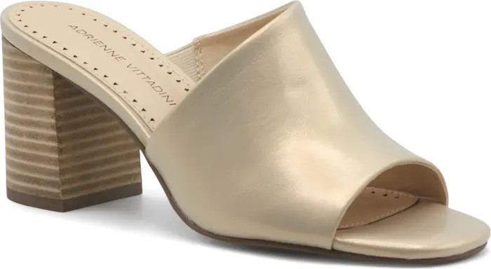Albi Mule (Women) | Nordstrom Rack