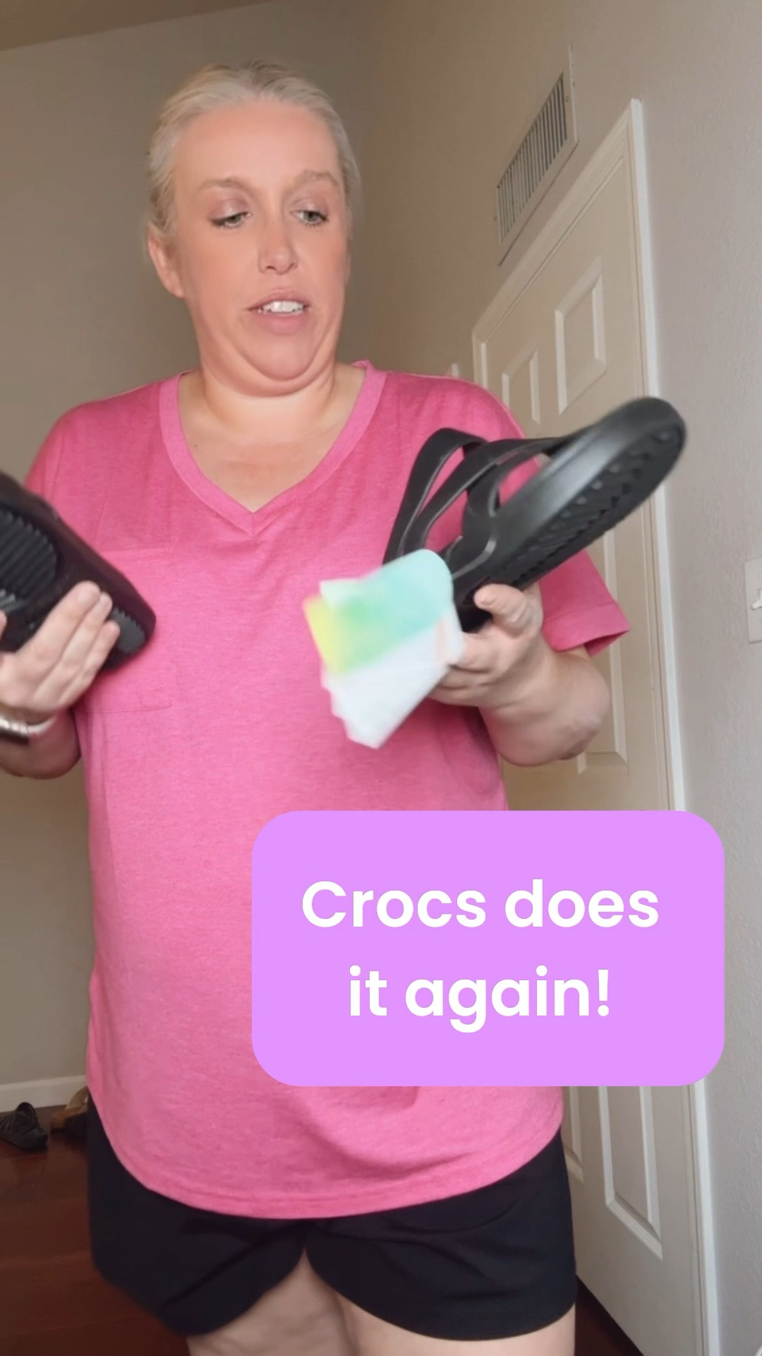 I’m obsessed with every type of @crocs sandals!

#LTKootd #LTKSeasonal #LTKgrwm