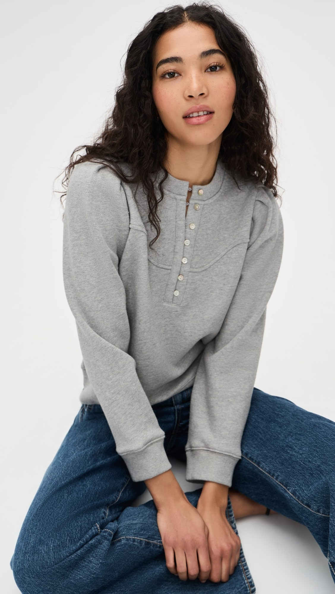 Erla Sweatshirt | Shopbop